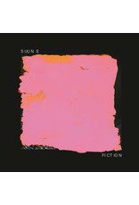 Suuns - Fiction EP (White Vinyl)