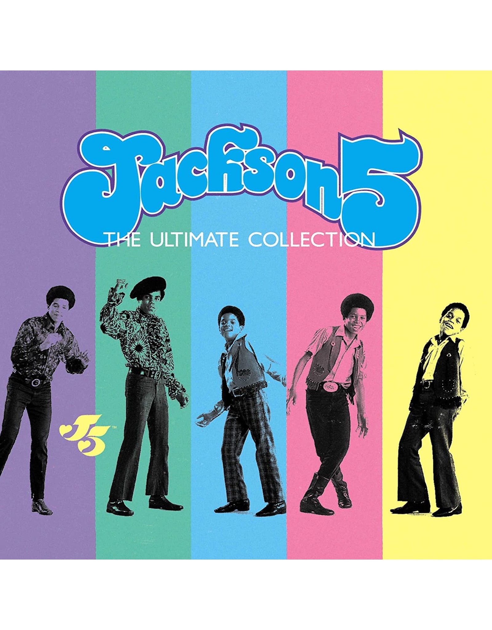 Jackson 5 - The Ultimate Collection