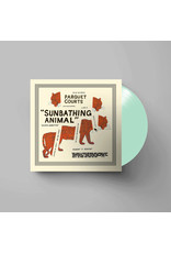 Parquet Courts - Sunbathing Animal (Glow In The Dark Vinyl)