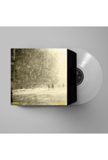 Women - Public Strain (Clear Vinyl)