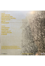 Women - Public Strain (Clear Vinyl)