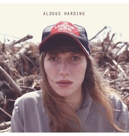 Aldous Harding - Aldous Harding