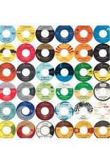 Various - Colemine Records: Soul Slabs Vol. 1