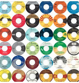 Various - Colemine Records: Soul Slabs Vol. 1