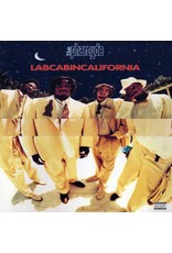 Pharcyde - Labcabincalifornia (2018 Remaster)