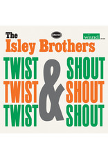 Isley Brothers - Twist & Shout