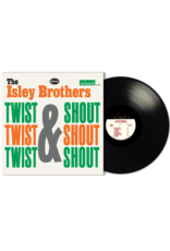 Isley Brothers - Twist & Shout