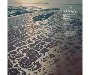 Fleet Foxes - Shore (Exclusive Crystal Clear Vinyl) - Pop Music