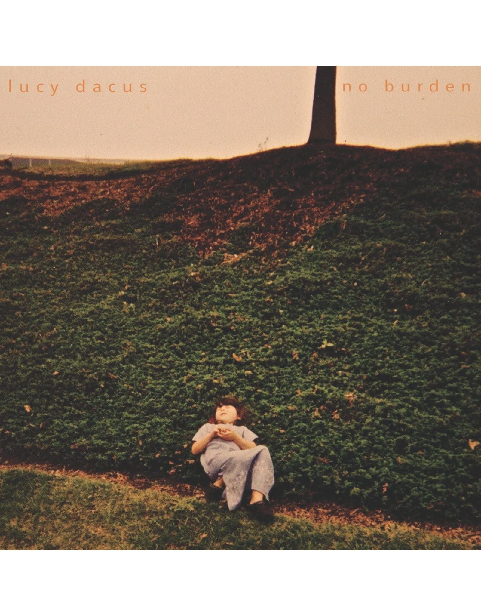 Lucy Dacus - No Burden