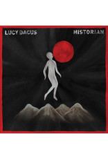 Lucy Dacus - Historian (Exclusive Clear Vinyl)
