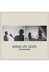 Kings Of Leon - When You See Yourself (Exclusive Cream Vinyl)