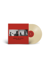 Kings Of Leon - When You See Yourself (Exclusive Cream Vinyl)