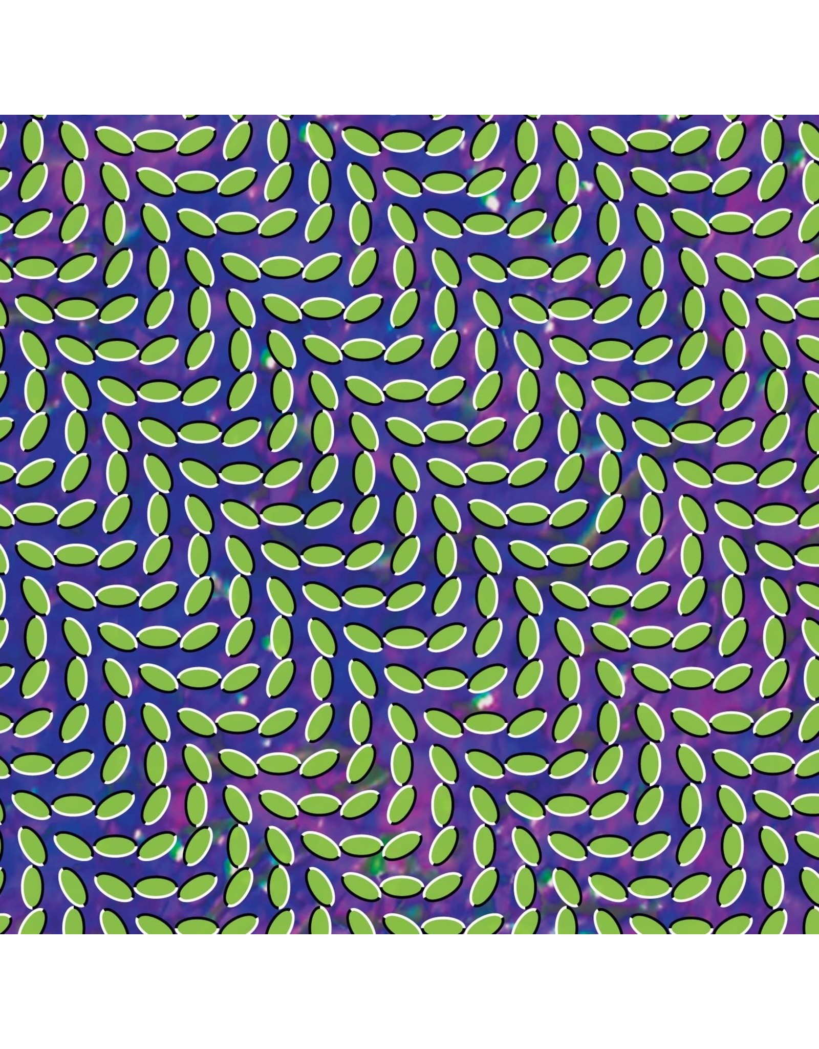 Animal Collective - Merriweather Post Pavilion