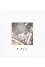 Nils Frahm - Spaces