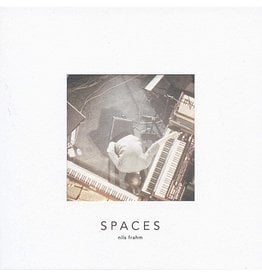 Nils Frahm - Spaces