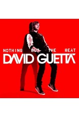 David Guetta - Nothing But The Beat