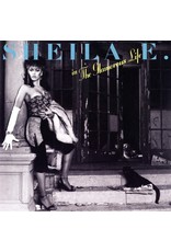 Sheila E. - The Glamorous Life (Teal Vinyl)