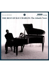 Ray Charles - The Best Of Ray Charles (The Atlantic Years) [White Vinyl]