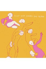 Clap Your Hands Say Yeah - Clap Your Hands Say Yeah (10th Anniversary Gold Vinyl)