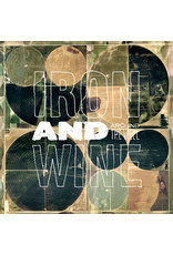 Iron & Wine - Around The Well (3LP)