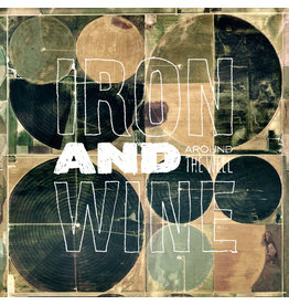 Iron & Wine - Around The Well (3LP)