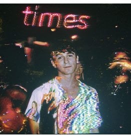 SG Lewis - Times