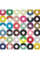 Various - Colemine Records: Soul Slabs Vol. 2 (Box Set)