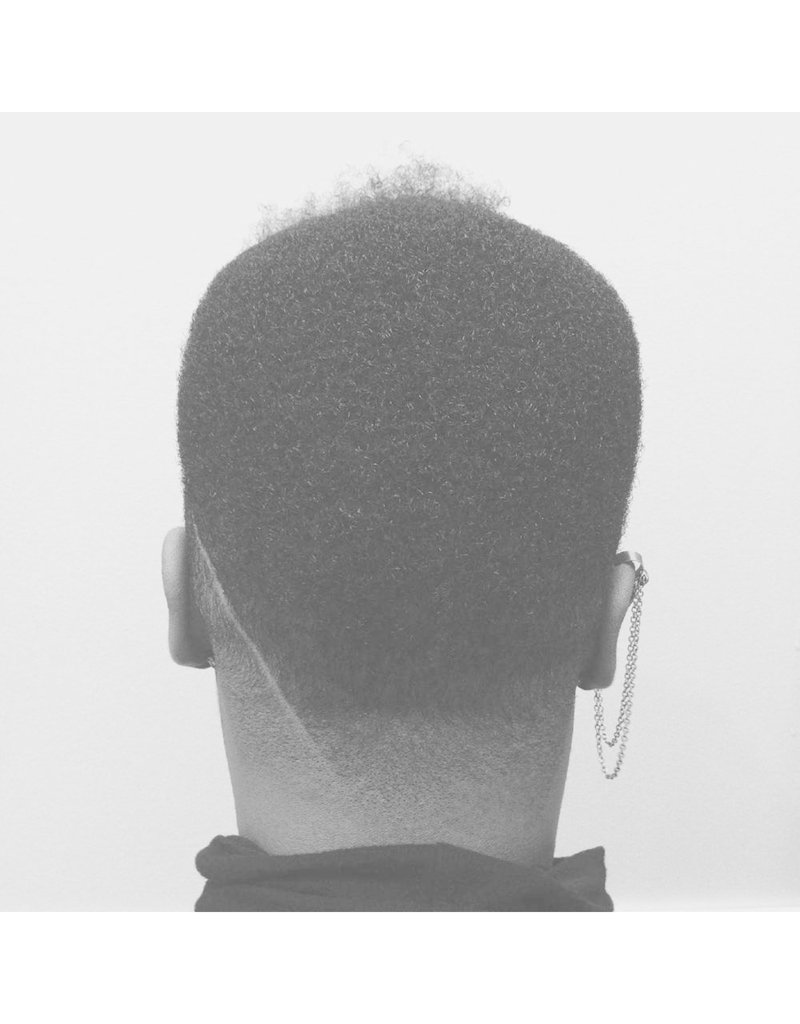 TiKA - Anywhere But Here (Exclusive Pink Vinyl)