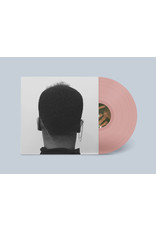 TiKA - Anywhere But Here (Exclusive Pink Vinyl)