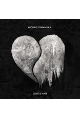 Michael Kiwanuka - Love & Hate