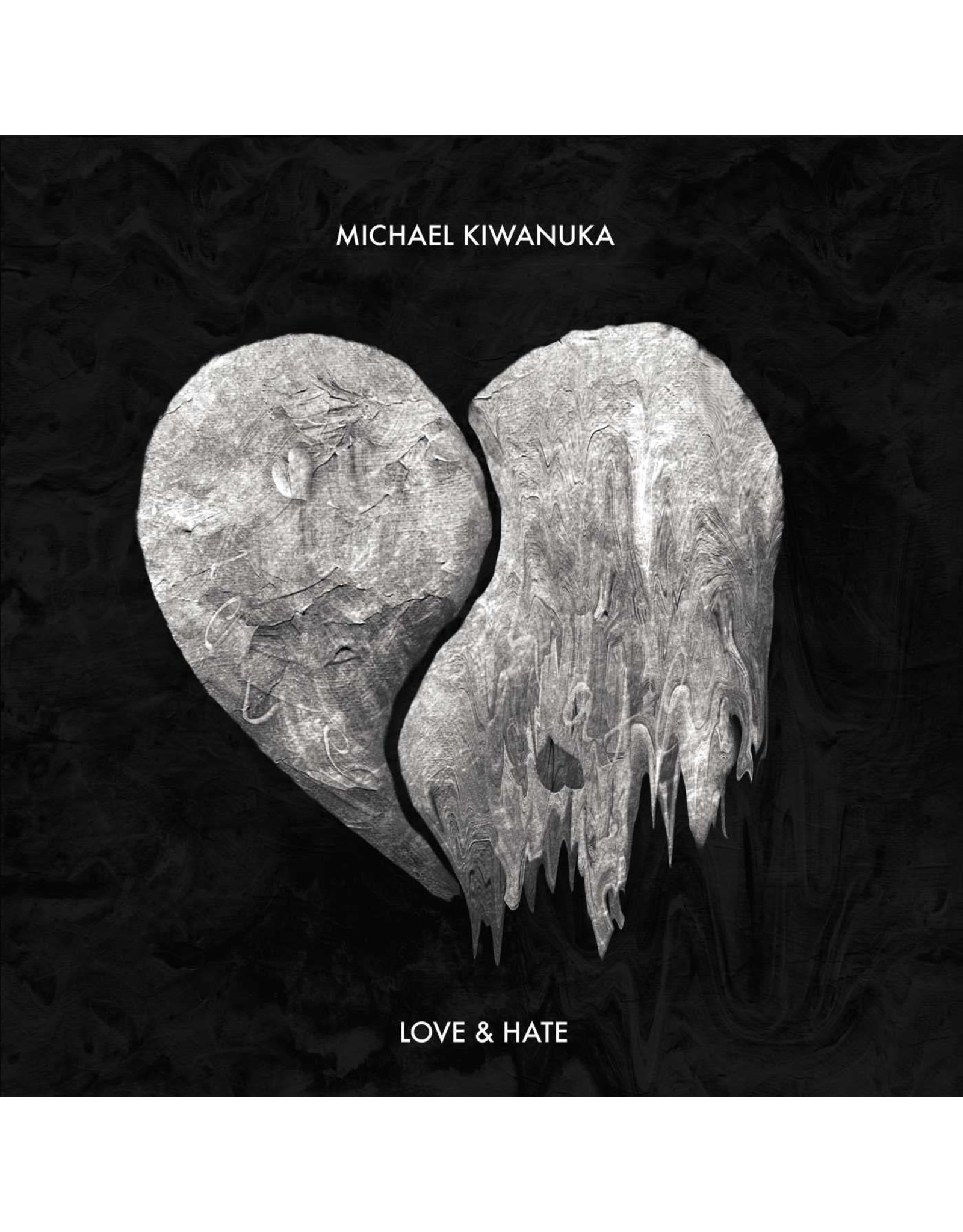 Michael Kiwanuka - Love and Hate