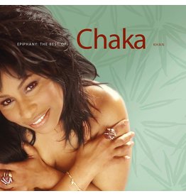 Chaka Khan - Epiphany: The Best Of Chaka Khan (Burgundy Vinyl)