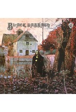 Black Sabbath - Black Sabbath (2016 Remaster)