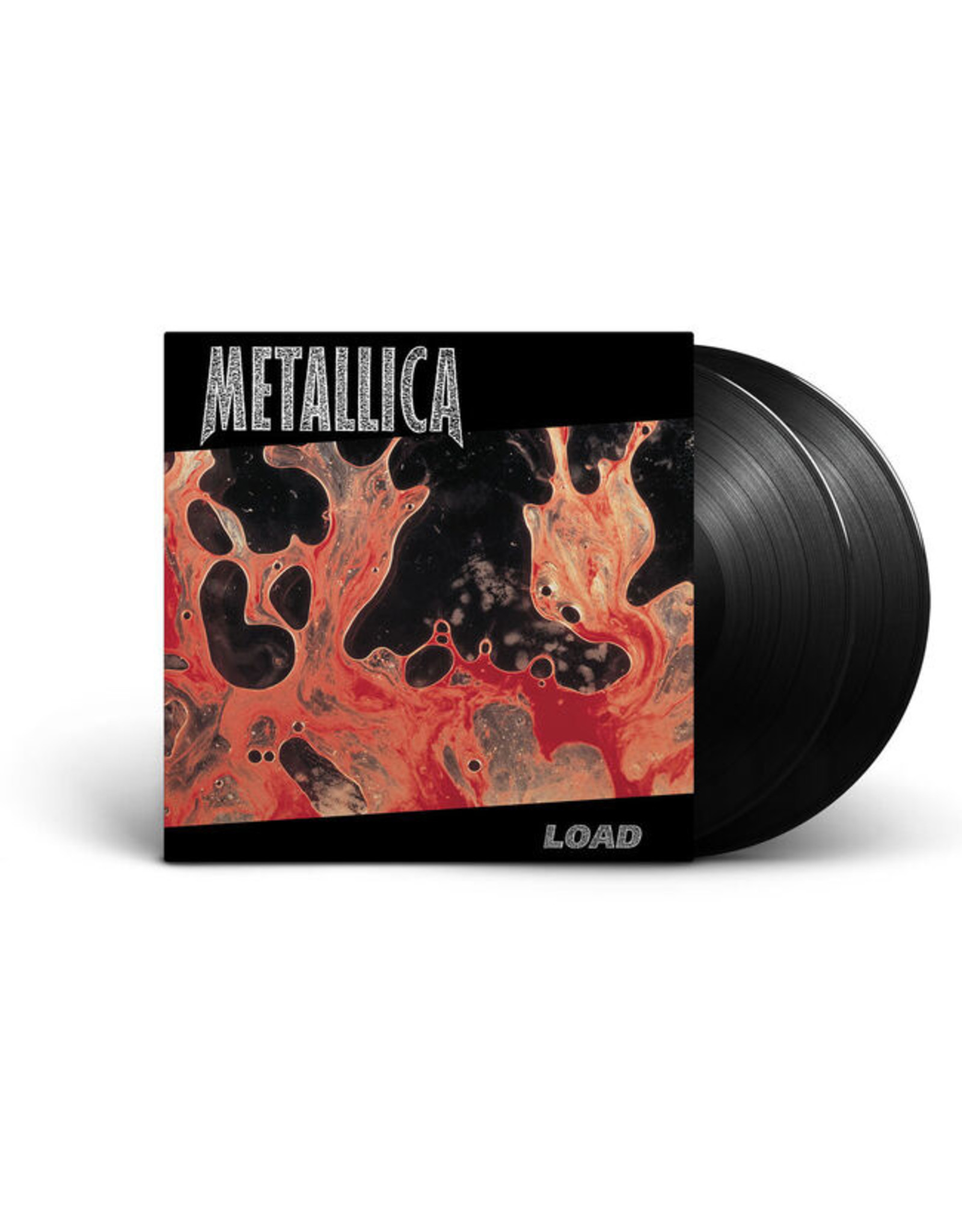 Metallica - Load