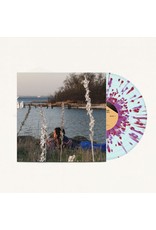 Weyes Blood - Cardamom Times EP (Exclusive Blue Splatter Vinyl)