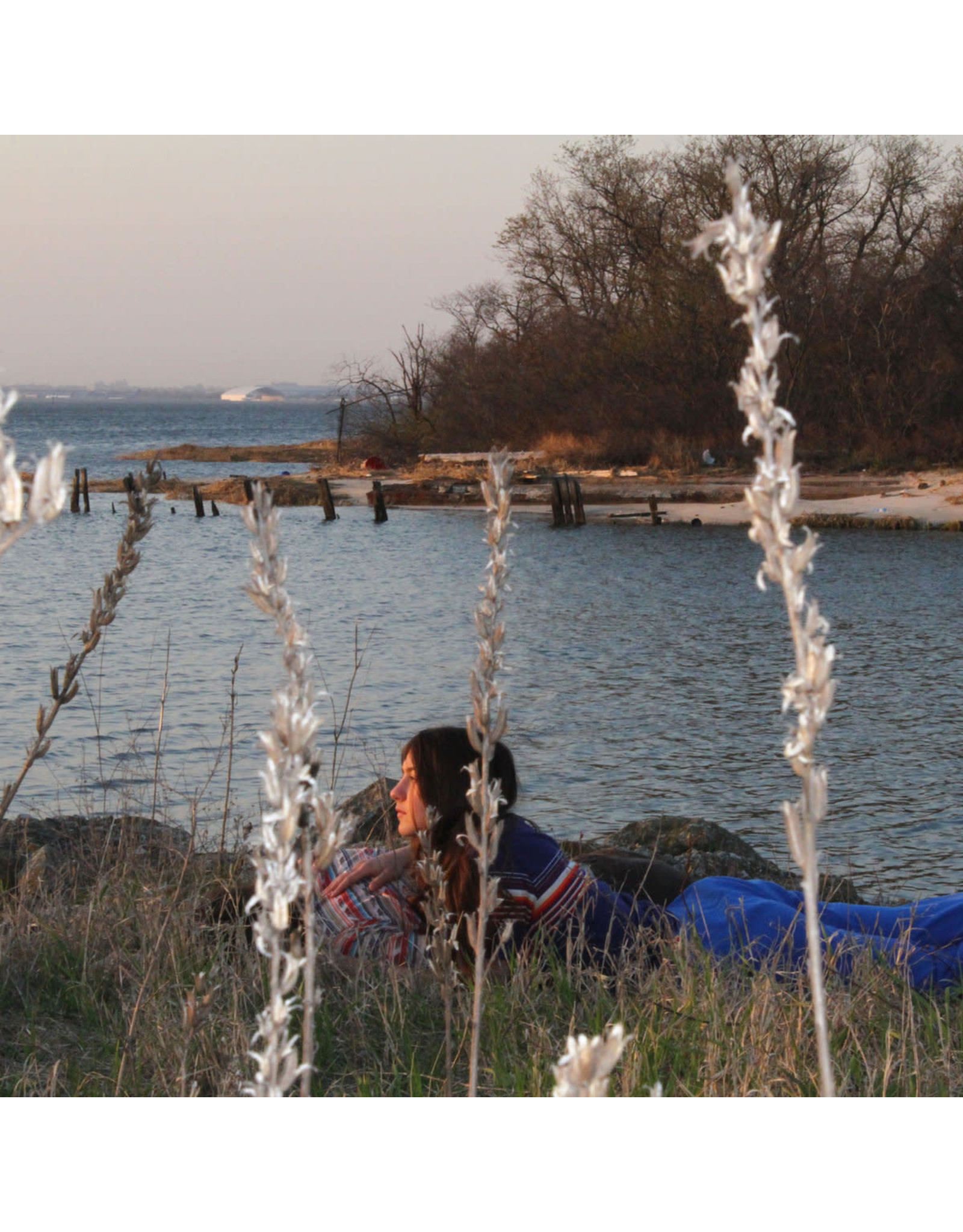 Weyes Blood - Cardamom Times EP (Exclusive Blue Splatter Vinyl)