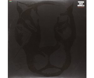 Young Jazz Rebels - Slave Riot (Vinyl) - Pop Music