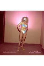 Blood Orange - Cupid Deluxe