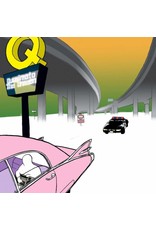 Quasimoto / Madlib - The Unseen