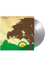 Academy Is... - The Academy Is.. Almost Here (Silver Vinyl)