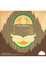 Academy Is... - The Academy Is.. Almost Here (Silver Vinyl)
