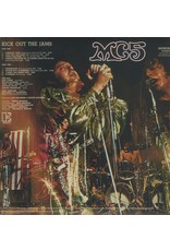 MC5 - Kick Out The Jams