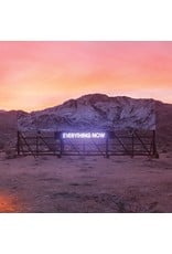 Arcade Fire - Everything Now (Day Version)