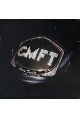 Corey Taylor - CMFT (Exclusive Tan Vinyl)
