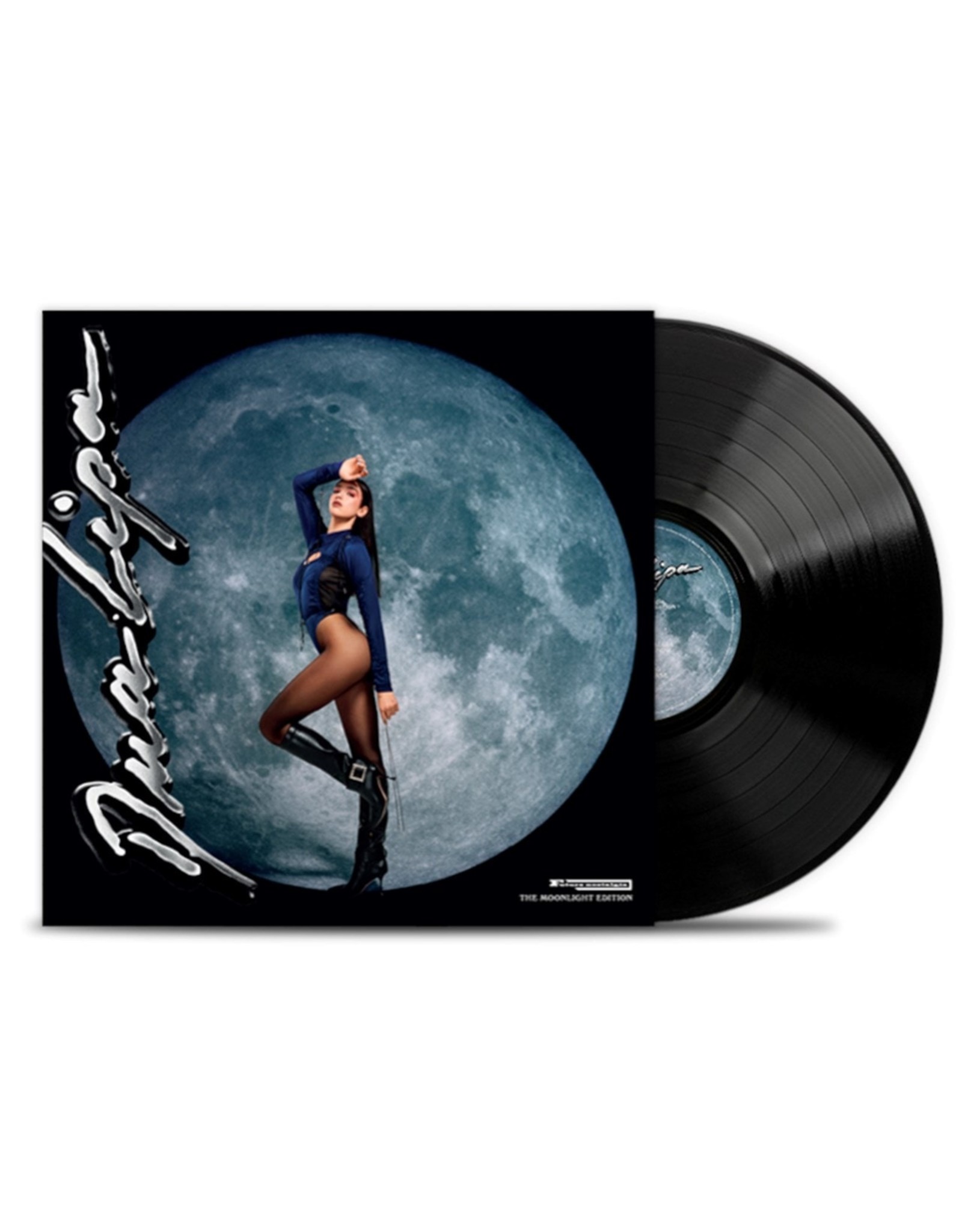 Dua Lipa Future Nostalgia The Moonlight Edition Vinyl Pop Music 2922