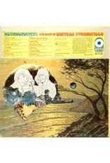 Buffalo Springfield - Retrospective: The Best Of Buffalo Springfield