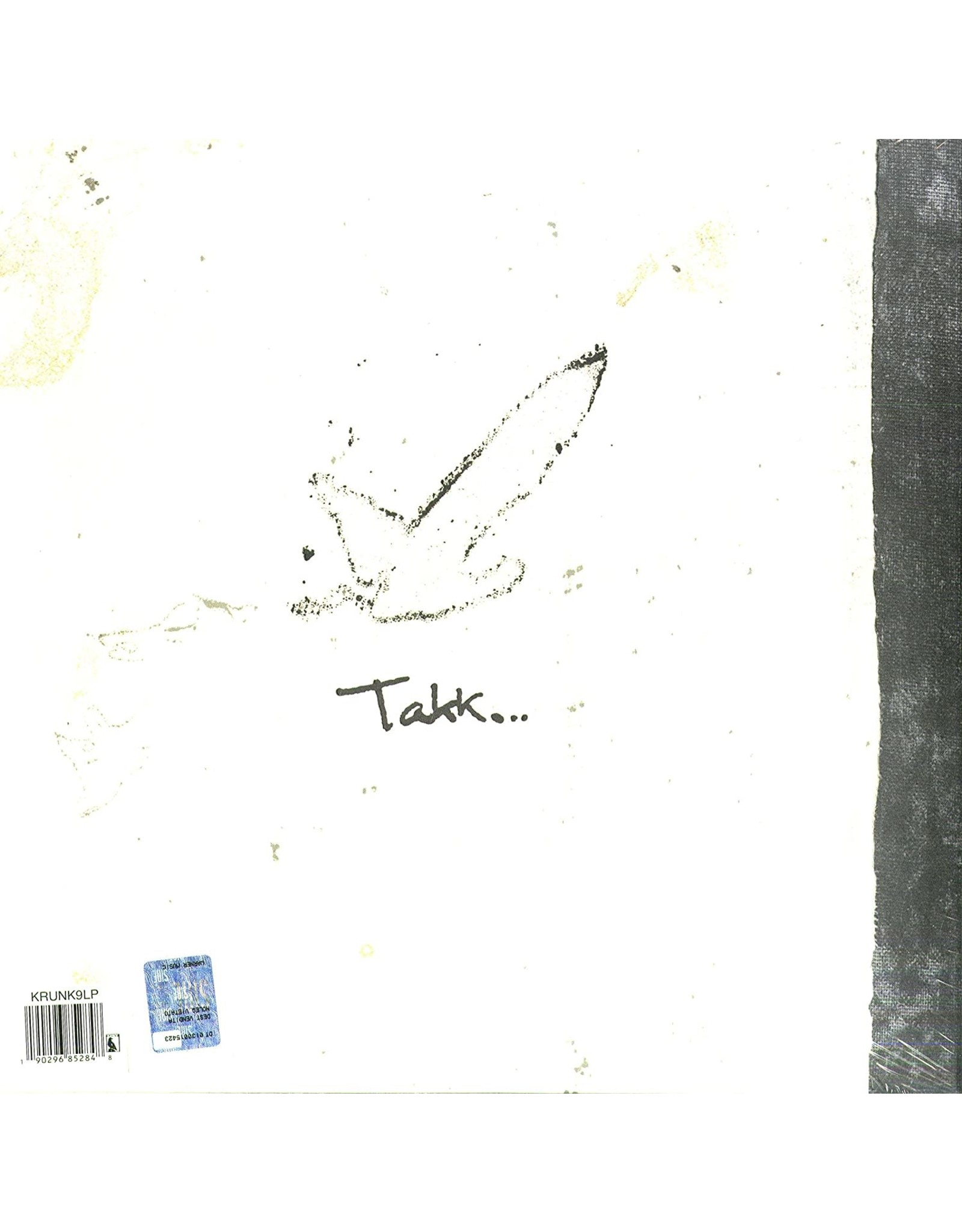 Sigur Ros - Takk... (Thanks)