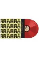 Joe Strummer - Assembly (Exclusive Red Vinyl)