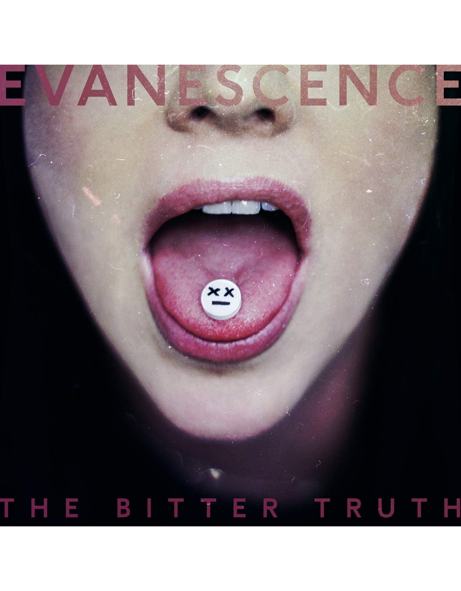 Evanescence - The Bitter Truth