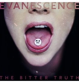 Evanescence - The Bitter Truth